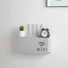 WIFI Router Storage Box – Home Solutions