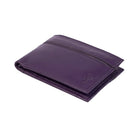 Alpine Rugged Leather Wallet