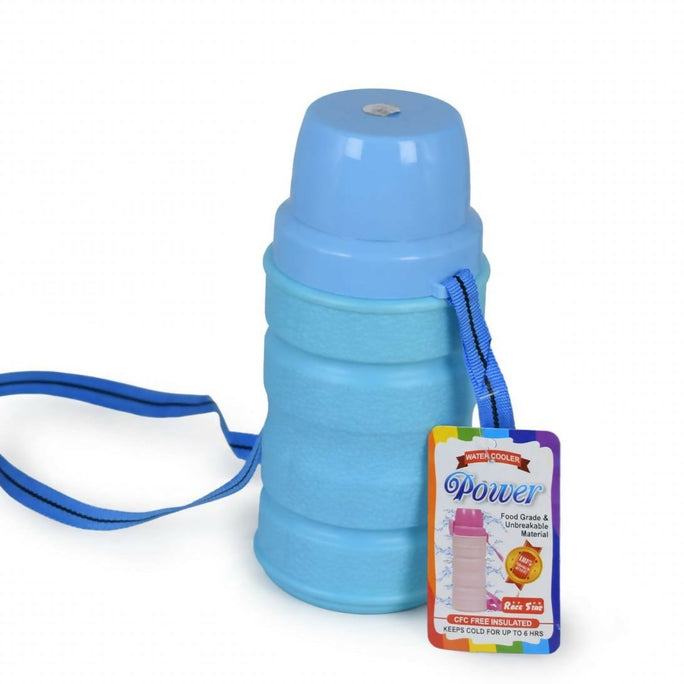 Prince Ware Power Water Bottle Insulated - Medium - (650ml)