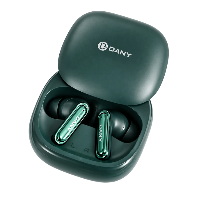 Dany Airdots 550 Slide Wireless Earbuds