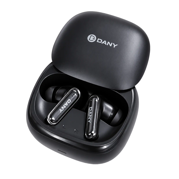 Dany Airdots 550 Slide Wireless Earbuds