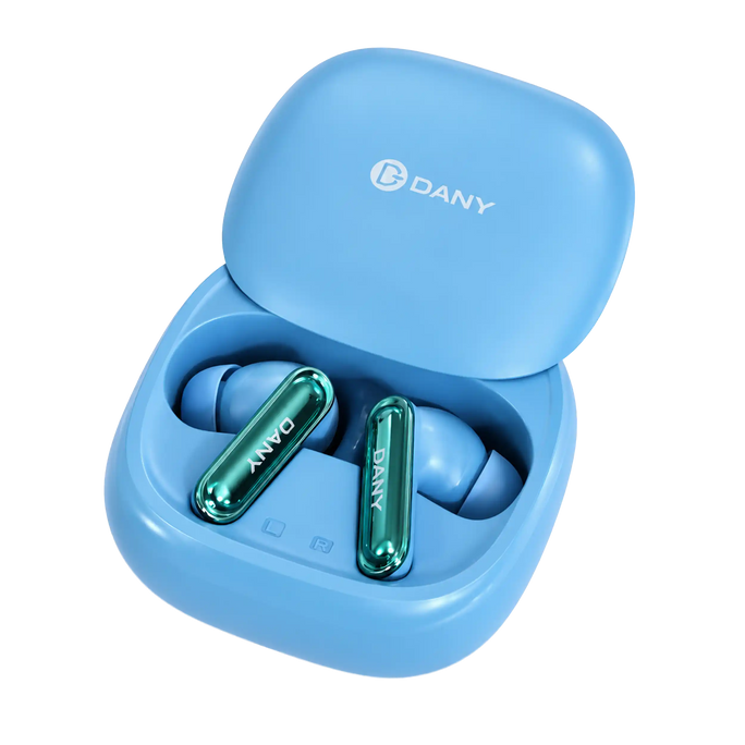 Dany Airdots 550 Slide Wireless Earbuds
