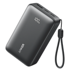 Anker Zolo Power Bank 30W 10,000mAh