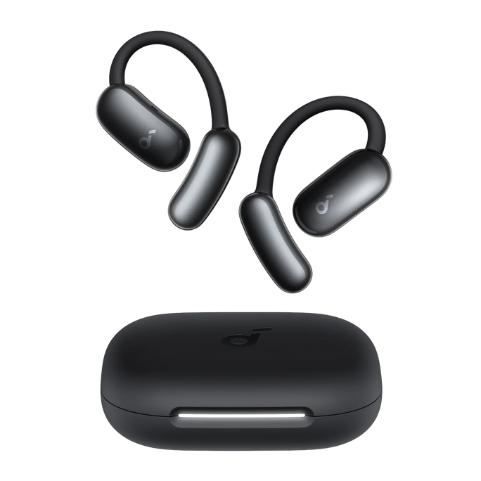 Anker Soundcore AeroFit 2 Adjustable Open-Ear Earbuds