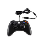 Xbox 360 Wired Controller