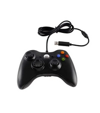 Xbox 360 Wired Controller