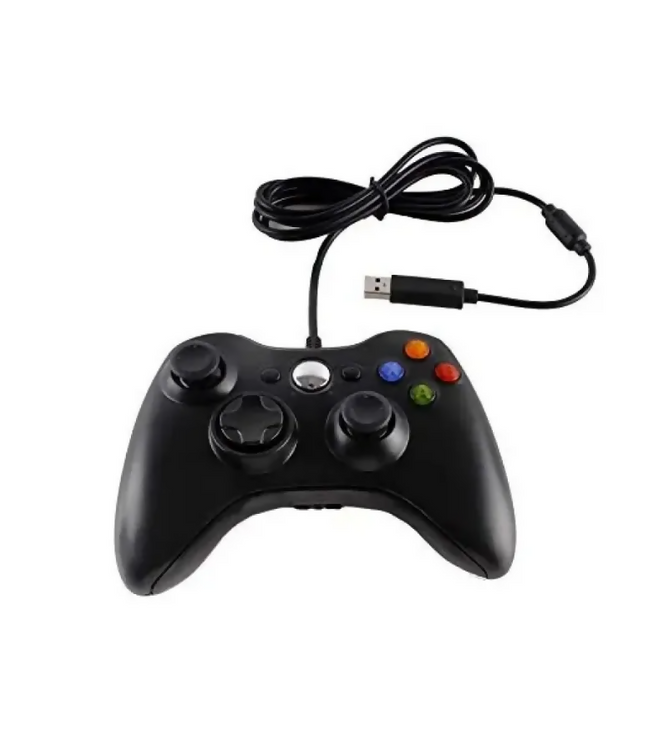 Xbox 360 Wired Controller