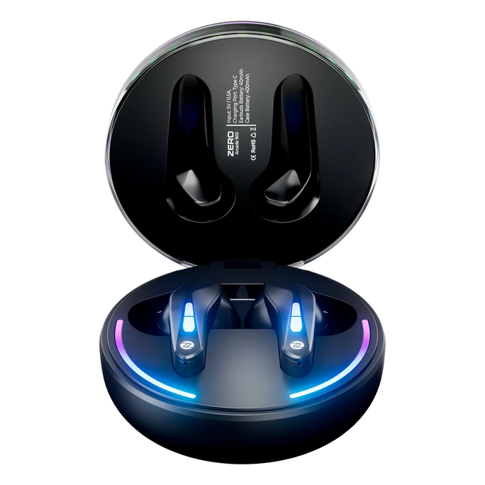 Zero Arcade 900 Gaming Earbuds