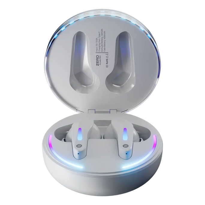 Zero Arcade 900 Gaming Earbuds
