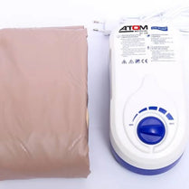 Atom Anti-Decubitus Air Mattress with Electric Pump (Bedsore Prevention System)