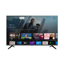 Telvora VOR40 40 Inch 4K UHD Smart LED TV with Google TV