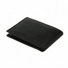 The Burren Leather Wallet