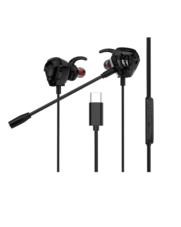 LRB-269 Gaming Handsfree