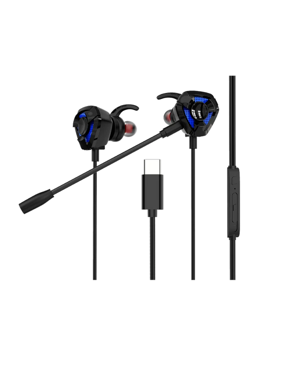 LRB-269 Gaming Handsfree