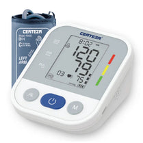 Certeza BM-404 Arm Blood Pressure Monitor
