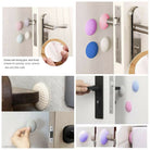 1pc Golf Door Knob Protector