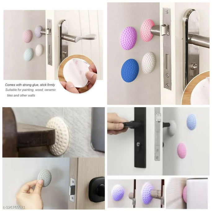 1pc Golf Door Knob Protector