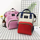 Mummy Baby Bag Nappy Diapers Bag