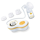 Beurer BY 40 Electric Breast Pump
