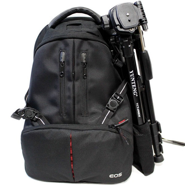 DSLR BackPack for Canon Camera