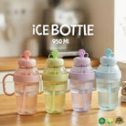 Random Colour High Quality Plastic Made 950 ML Sip & Drink Tumbler Sipper Beautiful Water Bottle Trending Tumbler