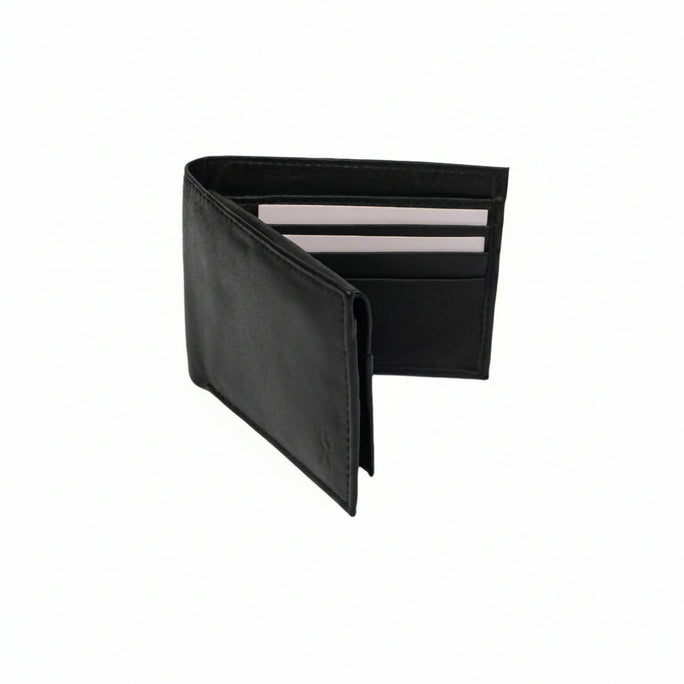 Nile Leather Wallet