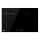 Steeline SL78-4003 4 Burner Built-In Ceramic Hob