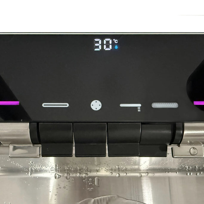 Steeline SL-8047TS Piano Luxury Stainless Steel Sink