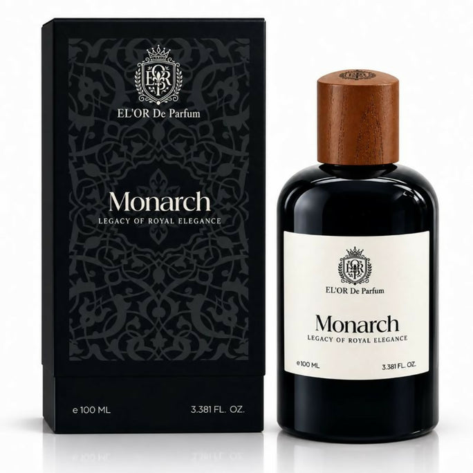Elor de Parfum – Monarch