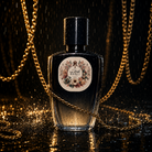 Noor Al Layl Perfume for Men - Vanilla, Chocolate & Woody Fragrance - Sweet Spicy Oriental Scent - Long Lasting EDP - 100ml
