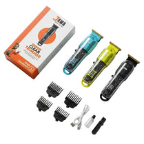 JAWA JW-814 CLEAR TRIMMER