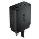 Nothing Power 65W Triple Port GaN Charger
