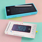 Pencil Box With LCD Tablet