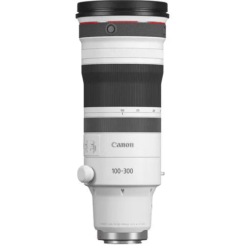 Canon RF 100-300mm f/2.8 L IS USM Telephoto Zoom Lens