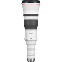 Canon RF 1200mm f/8 L IS USM Super-Telephoto Prime Lens