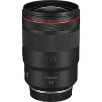 Canon RF 135mm f/1.8 L IS USM Telephoto Prime Lens