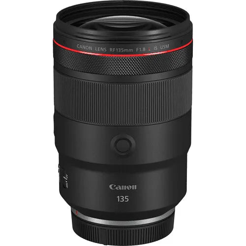 Canon RF 135mm f/1.8 L IS USM Telephoto Prime Lens