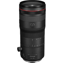 Canon RF 10-20mm f/4 L IS STM Ultra-Wide-Angle Zoom Lens