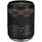 Canon RF 24mm f/1.4 L VCM Wide-Angle Prime Lens