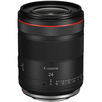 Canon RF 24mm f/1.4 L VCM Wide-Angle Prime Lens