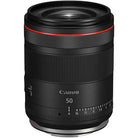 Canon RF 50mm f/1.4 L VCM Standard Prime Lens