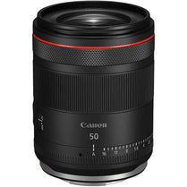 Canon RF 50mm f/1.4 L VCM Standard Prime Lens