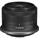Canon RF-S 10-18mm f/4.5-6.3 IS STM Ultra-Wide-Angle Zoom Lens