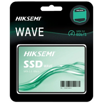 HikSemi WAVE 128GB SSD, SATA III