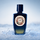 Exp-MOBCL Perfume for Men - Refreshing Citrus & Aromatic Fragrance - Confident Woody Amber Scent - Long Lasting EDP - 100ml