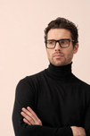 Rave Executive Edge Eyeglasses
