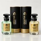Gratia Summer Royale - Pack of 2 (The Signature & Beckham Edition) Men's Perfume Combo