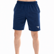 AUH Men’s Performance Training Shorts – Legend Series-Blue