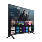 Telvora VOR40 40 Inch 4K UHD Smart LED TV with Google TV
