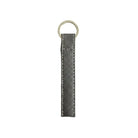 Bali Leather Keychain